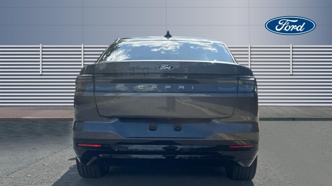 Ford Capri 250kW Premium 79kWh AWD 5dr Auto Electric Estate - Image 6
